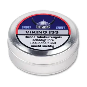 The Viking ISS The Viking ISS