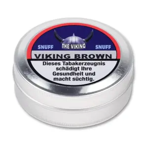THE VIKING The Viking Brown THE VIKING The Viking Brown