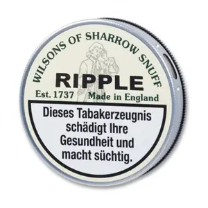 Wilsons Of Sharrow Ripple Wilsons Of Sharrow Ripple