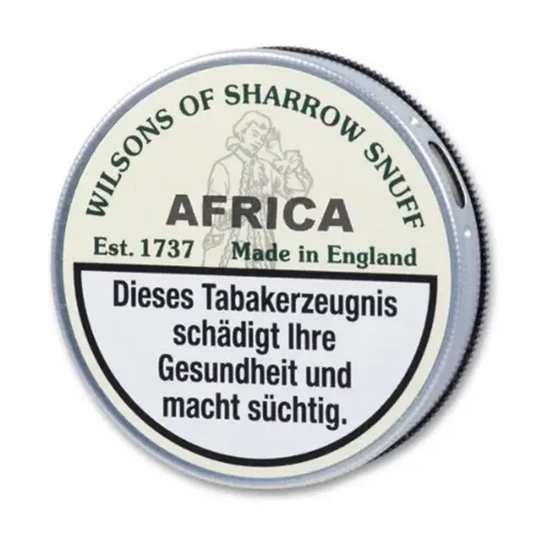 WILSONS OF SHARROW Wilsons Of Sharrow Africa