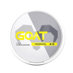 GOAT GOAT Tropical Medium GOAT GOAT Tropical Medium