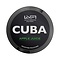 CUBA Apple Juice Strong