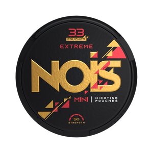 NOIS NOIS Extreme Mini NOIS NOIS Extreme Mini