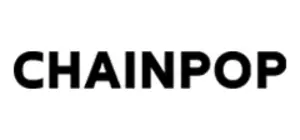 CHAINPOP CHAINPOP