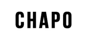 CHAPO WHITE CHAPO WHITE
