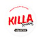 KILLA Exclusive Liquorice