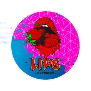LIPS Strawberry LIPS Strawberry