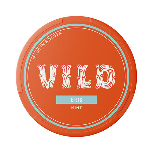 VILD Bris Mint VILD Bris Mint