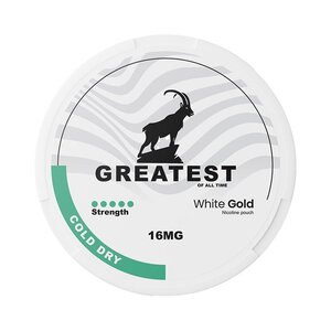 GREATEST GREATEST Cold Dry 16 GREATEST GREATEST Cold Dry 16