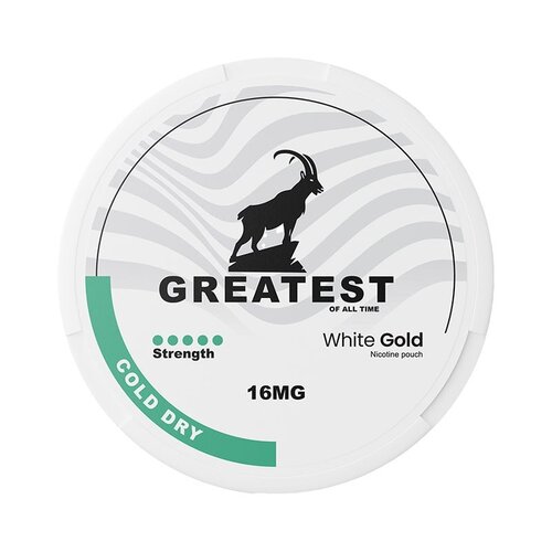 GREATEST Greatest Cold Dry 16 GREATEST Greatest Cold Dry 16