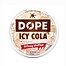 DOPE DOPE Icy Cola Strong DOPE DOPE Icy Cola Strong