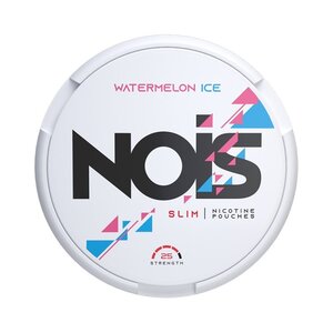 NOIS NOIS Watermelon Ice NOIS NOIS Watermelon Ice
