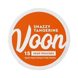 VOON VOON Snazzy Tangerine VOON VOON Snazzy Tangerine