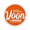 VOON Snazzy Tangerine