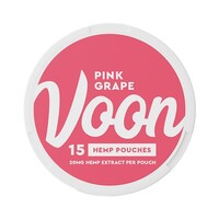 VOON Pink Grape