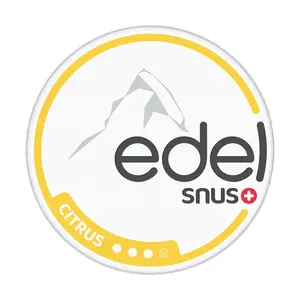 EDEL EDEL Citrus EDEL EDEL Citrus