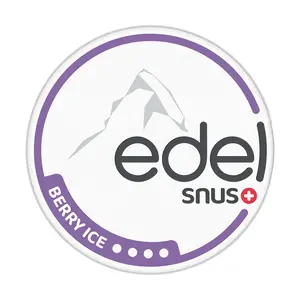 EDEL EDEL Berry Ice EDEL EDEL Berry Ice