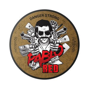 PABLO PABLO Red PABLO PABLO Red