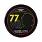 77 VB Edition Mini Liquorice & Citrus Extra Strong