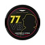 77 77 VB Edition Mini Liquorice & Citrus Extra Strong