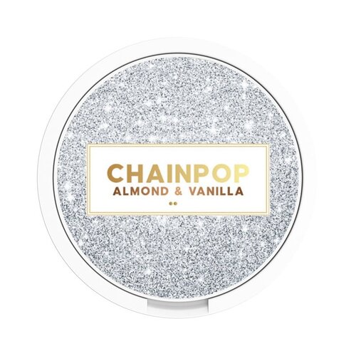 CHAINPOP Chainpop Almond & Vanilla