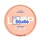 LOOP STUDIO Hot Peach Strong