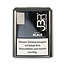 PÖSCHL Pöschl JBR Black | 10g tabac à priser PÖSCHL Pöschl JBR Black | 10g tabac à priser