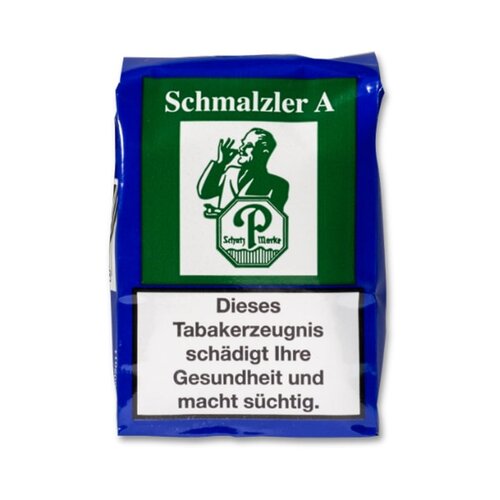PÖSCHL Pöschl Schmalzler A Brasil | 100g tabac à priser PÖSCHL Pöschl Schmalzler A Brasil | 100g tabac à priser