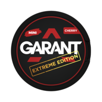 GARANT Extreme Cherry Mini
