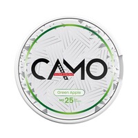 CAMO Green Apple Extra Strong