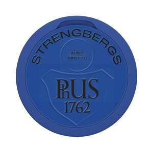 STRENGBERGS Strengbergs Mint STRENGBERGS Strengbergs Mint