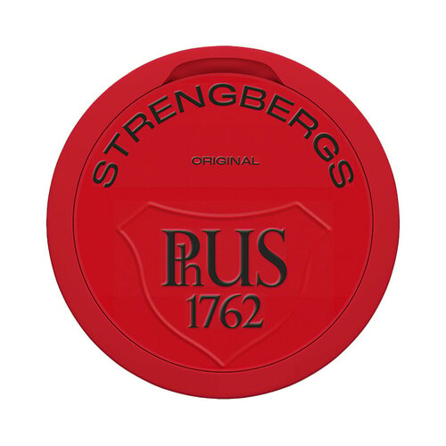 STRENGBERGS Strengbergs Original STRENGBERGS Strengbergs Original