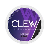 CLEW Blueberry Extra Strong