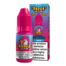 K#RWA K#RWA Collection E-liquid Blueberry Cherry Cranberry