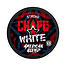 CHAPO WHITE CHAPO WHITE American Blend Danger Strong CHAPO WHITE CHAPO WHITE American Blend Danger Strong