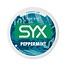 SYX SYX Peppermint Low | Premium Nicotinezakjes SYX SYX Peppermint Low | Premium Nicotinezakjes