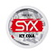 SYX Icy Cola Medium