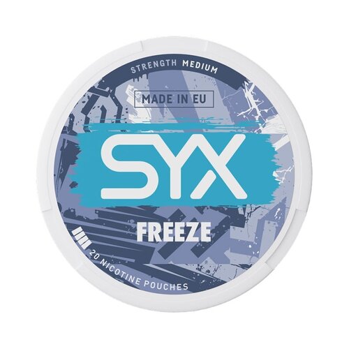 SYX SYX Freeze Medium SYX SYX Freeze Medium