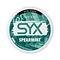SYX Spearmint Extra Strong