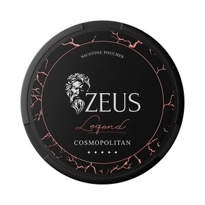 ZEUS LEGEND Cosmopolitan ZEUS LEGEND Cosmopolitan