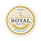 Royal White Fresh Mint Strong