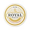 Royal White Scotch Whisky Strong
