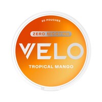 VELO Tropical Mango Zero