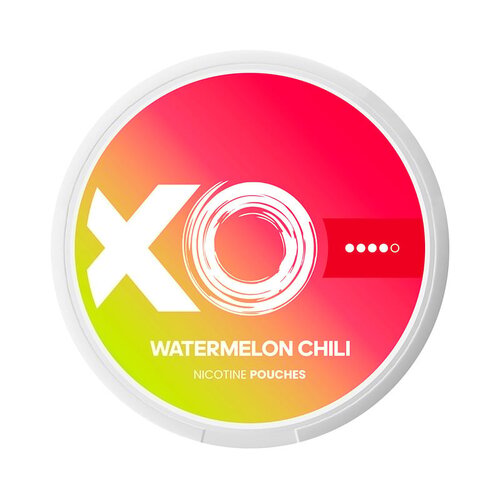 XO Watermelon Chili XO Watermelon Chili