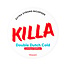 KILLA Killa Double Dutch Cold | Limited Edition KILLA Killa Double Dutch Cold | Limited Edition