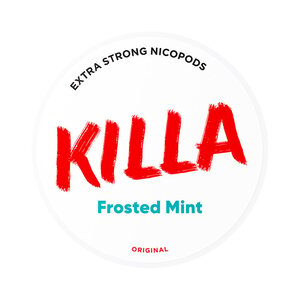 KILLA KILLA Frosted Mint KILLA KILLA Frosted Mint