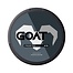 GOAT GOAT Frosted Strong GOAT GOAT Frosted Strong