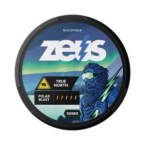 ZEUS Zeus True North Extra Strong