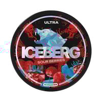 Iceberg Sour Berries