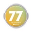 77 77 Melon & Mint Light 77 77 Melon & Mint Light